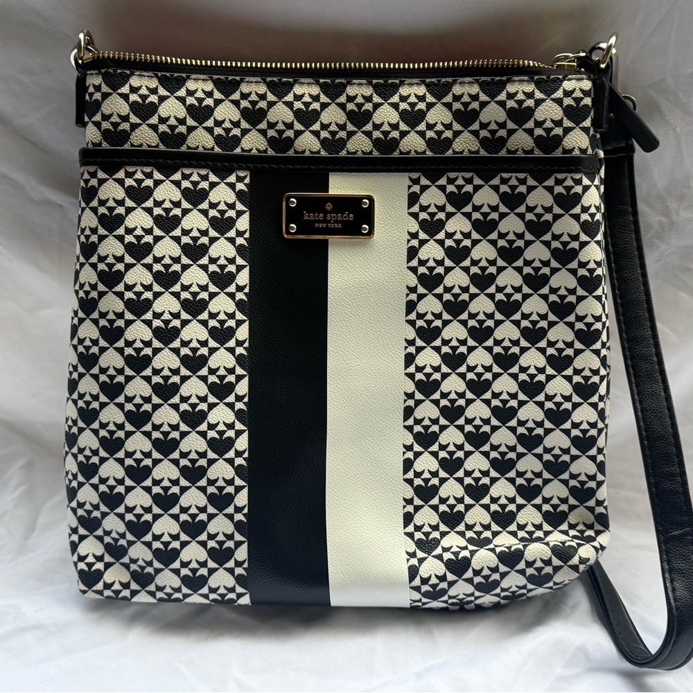 Kate Spade Penn Place Keisha Bag